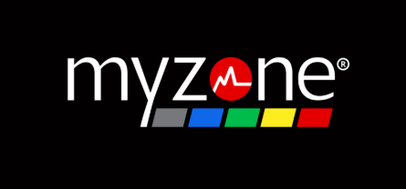 MyZone HR monitoring system Image