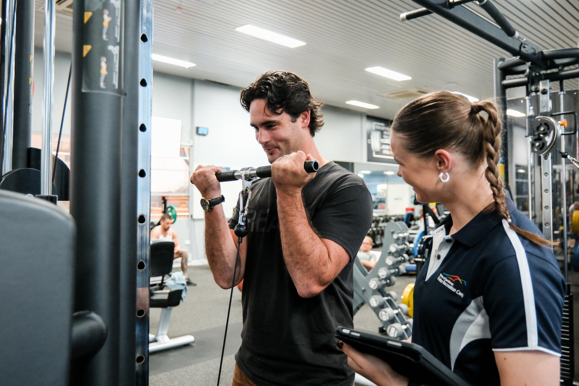 Full Memberships Image