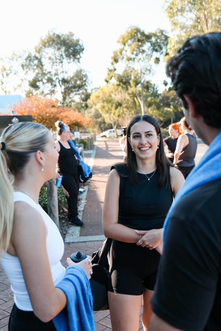 Youth Membership Image