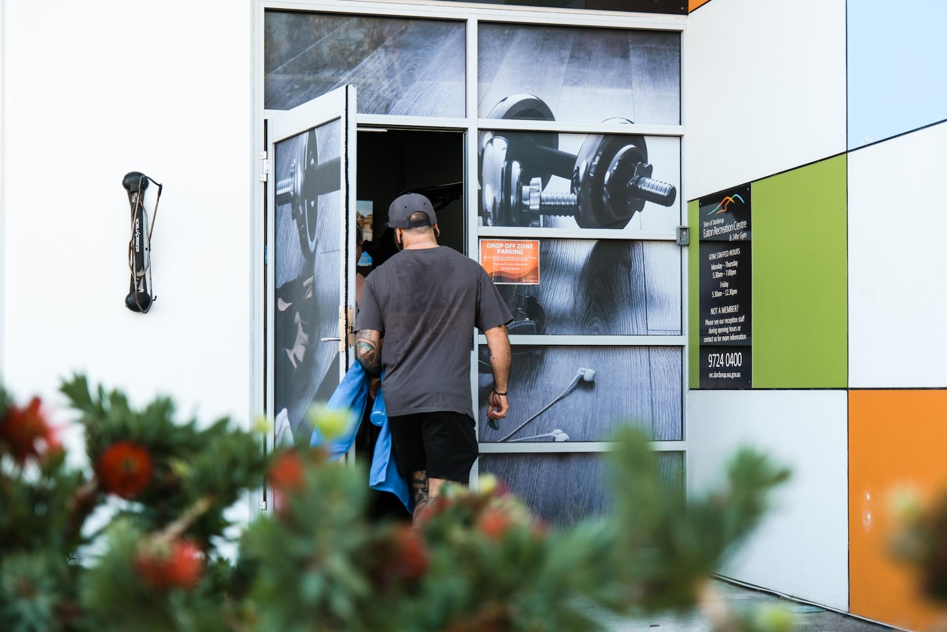 Corporate Memberships Image