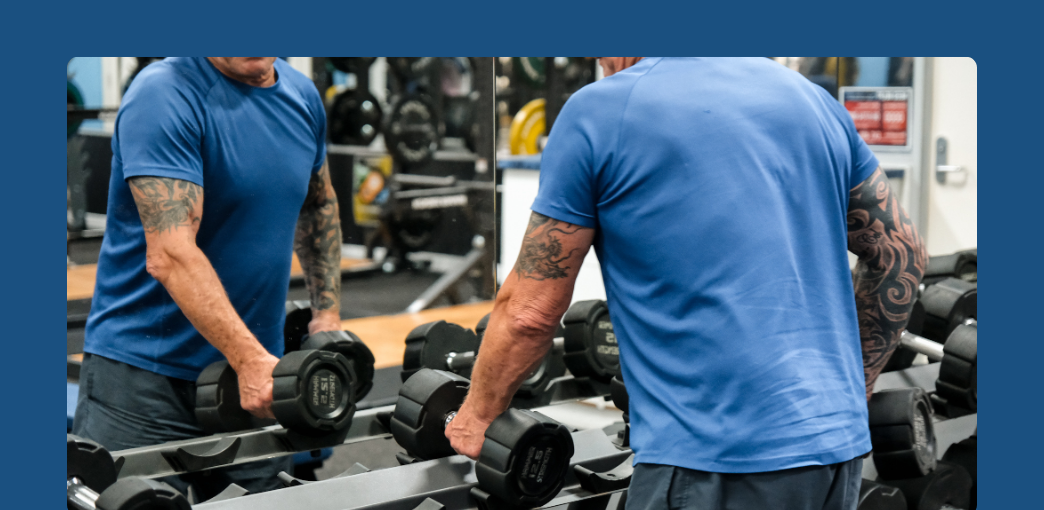 24 hr Gym - Terms of use Image