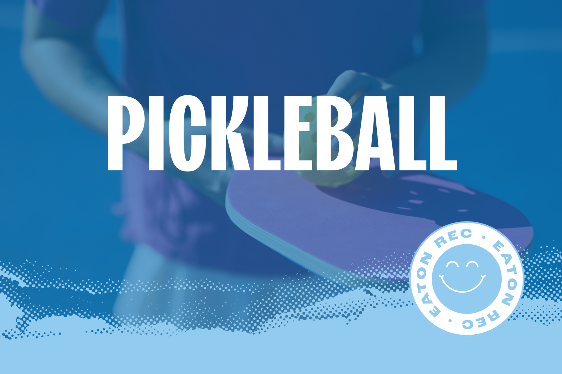 ERC Social Pickelball