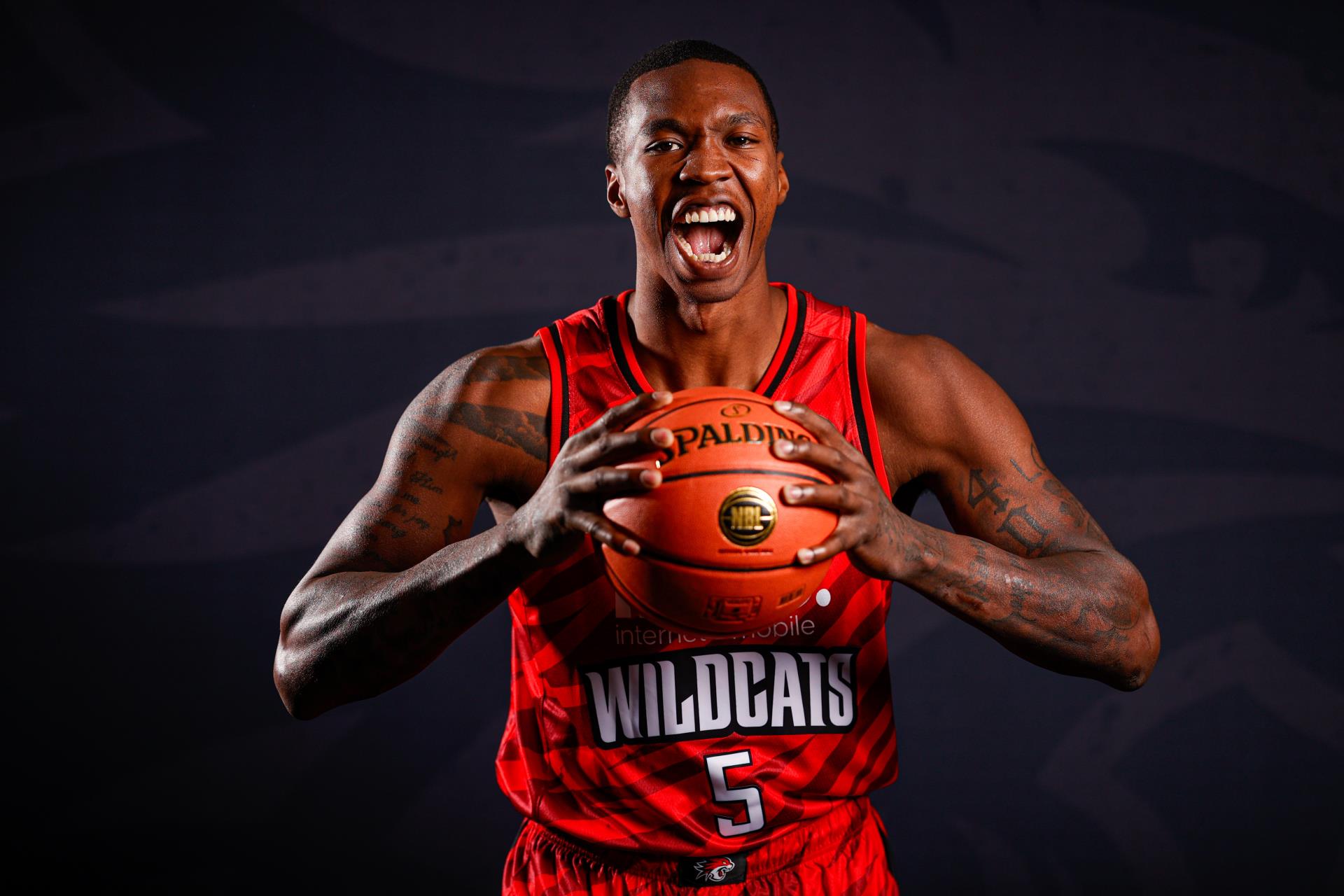 Perth Wildcats Pre-Season Game and Junior Community Clinics