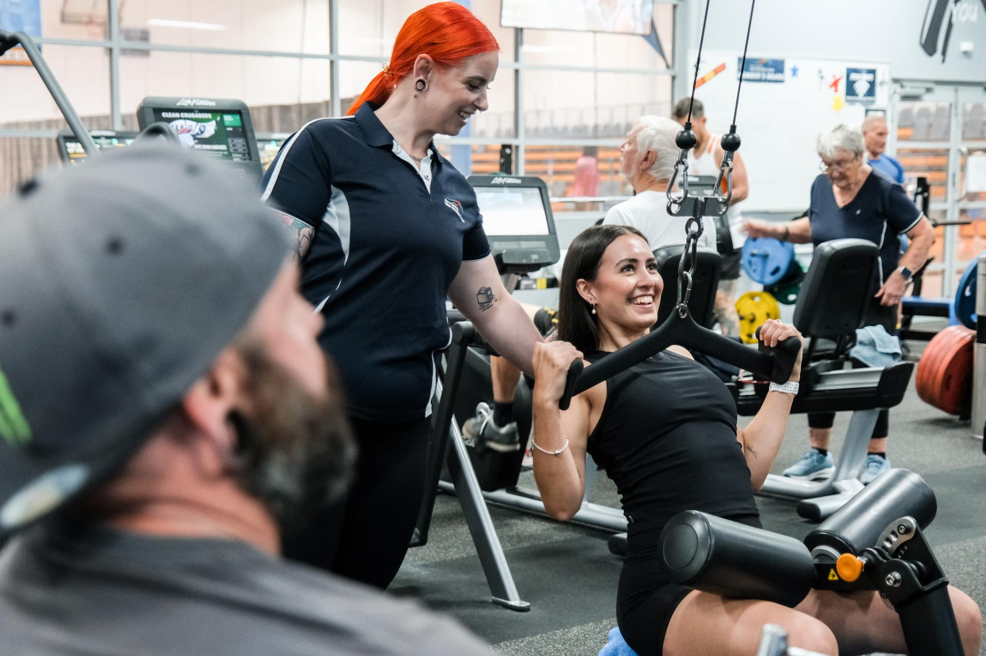 ERC Open Day to showcase community, sport and fun