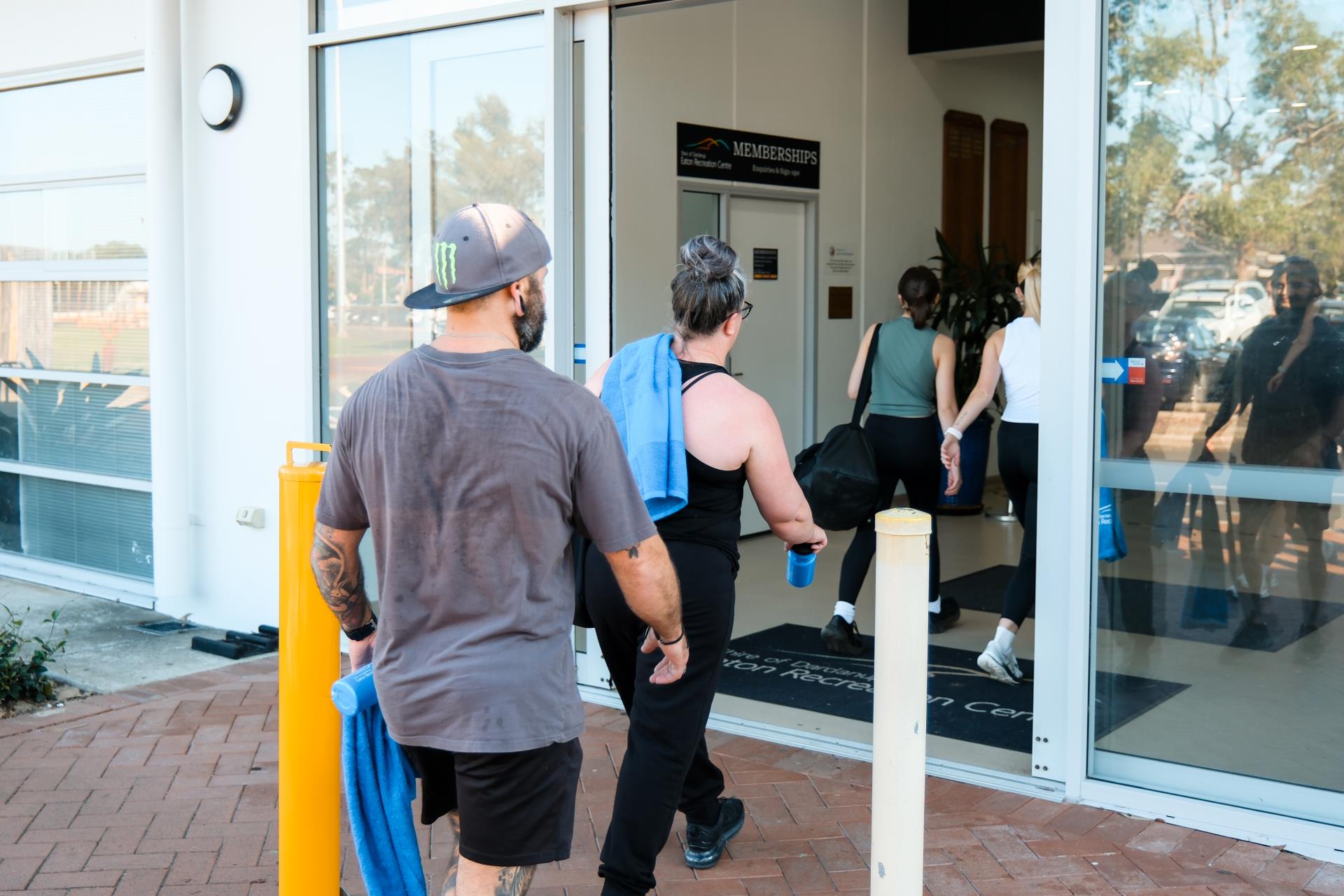 Western Australia Day public holiday hours