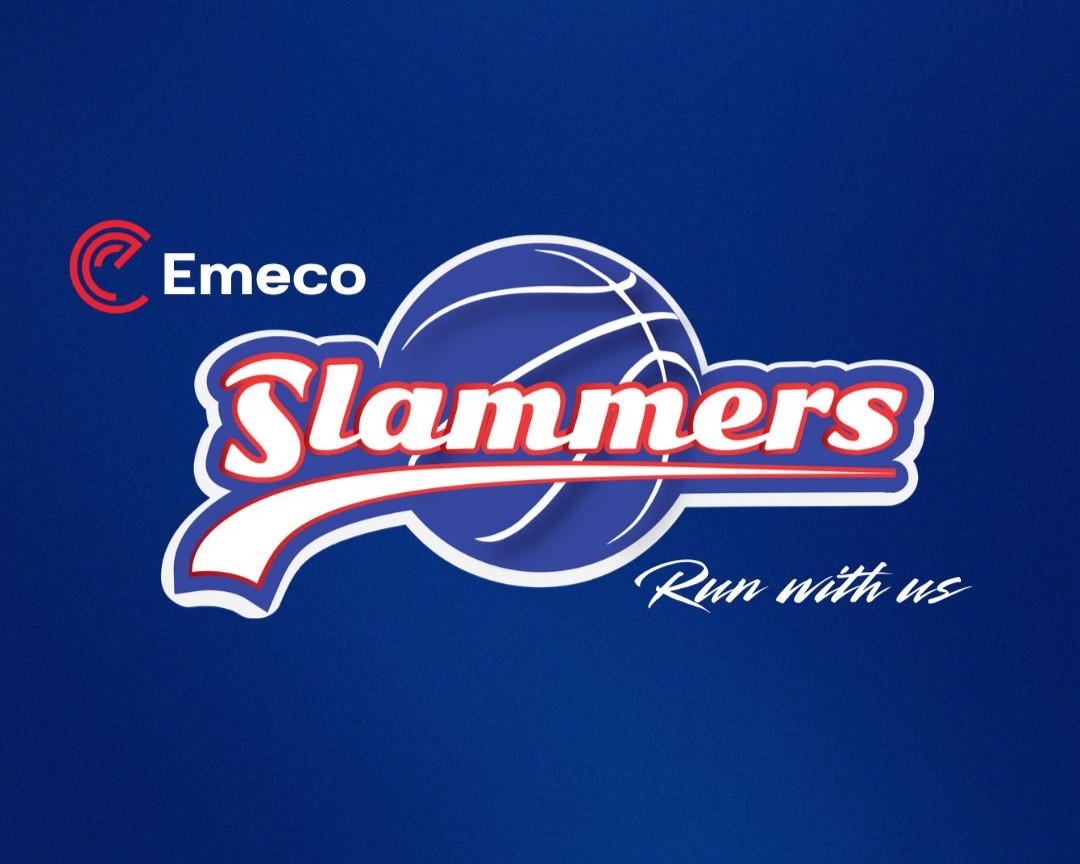 South West Slammers vs Rockingham Flames